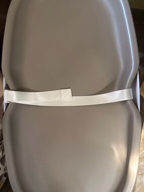 Waterproof baby changing pad